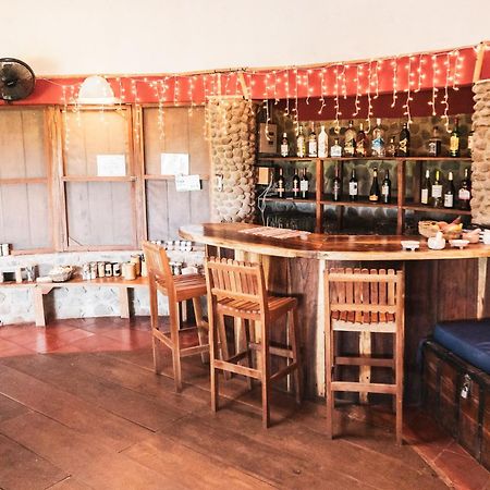 Selvista Guesthouses Balgue Esterno foto