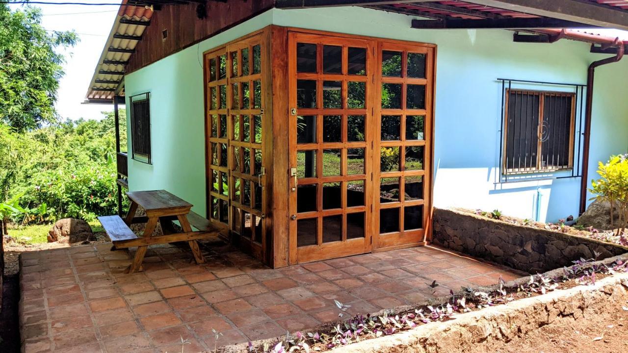 Selvista Guesthouses Balgue Esterno foto