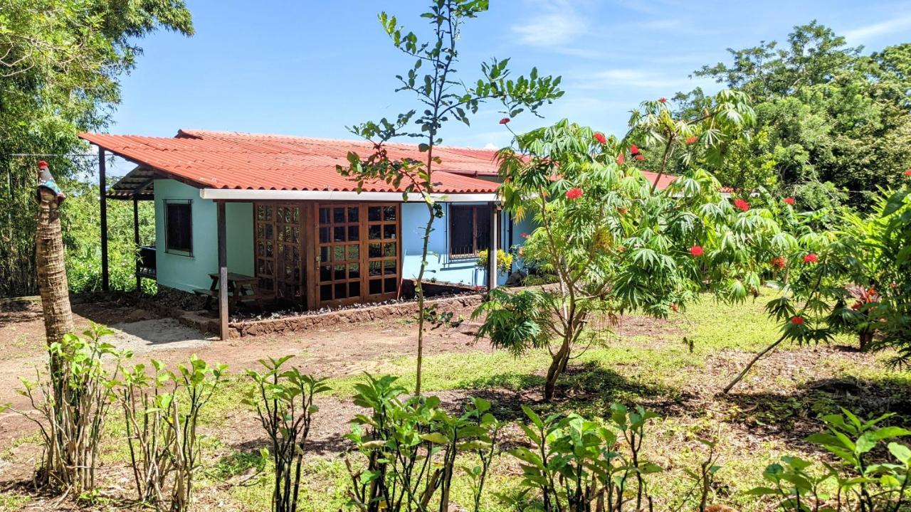 Selvista Guesthouses Balgue Esterno foto
