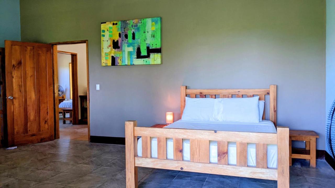 Selvista Guesthouses Balgue Esterno foto