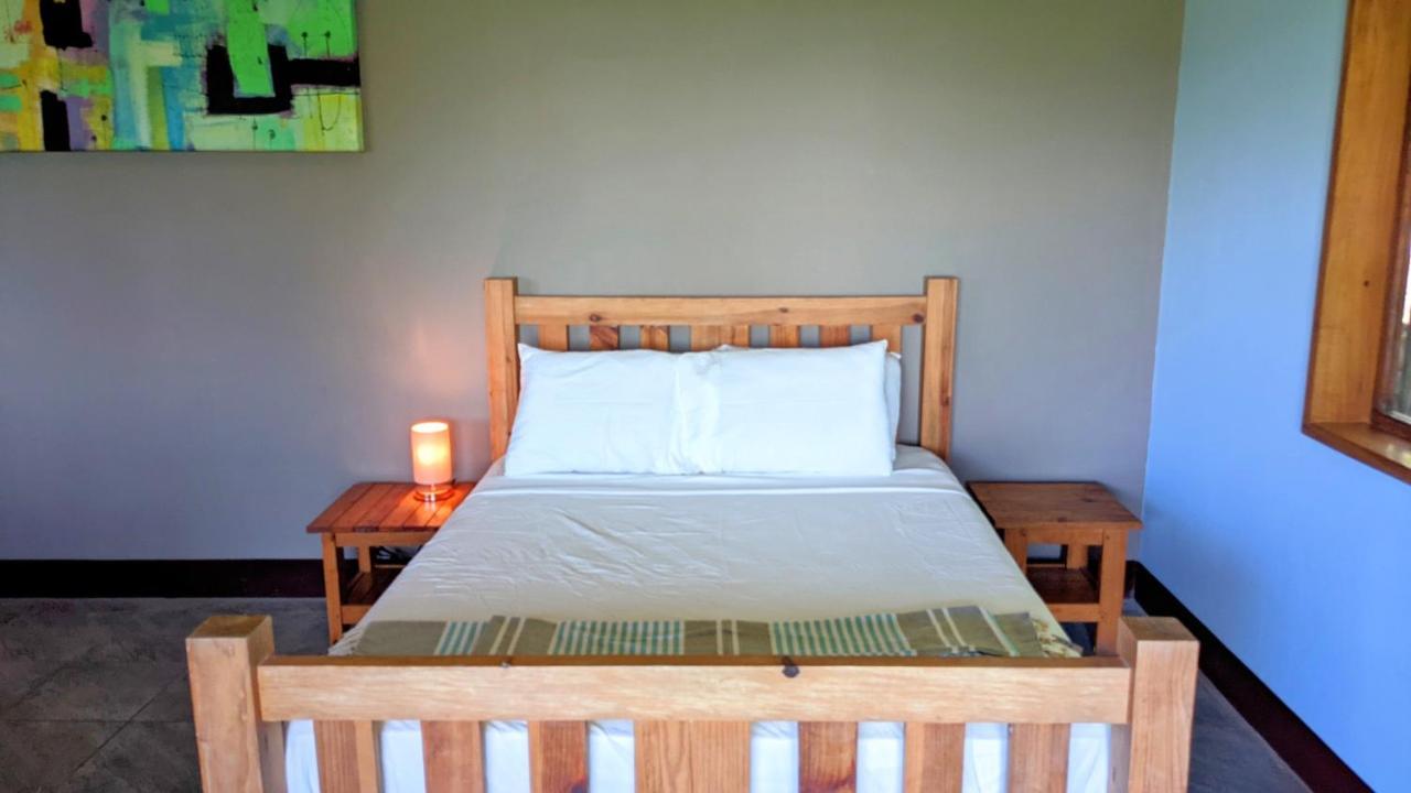 Selvista Guesthouses Balgue Esterno foto