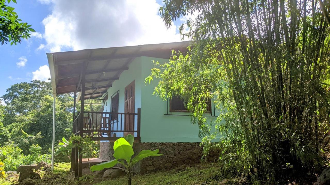 Selvista Guesthouses Balgue Esterno foto