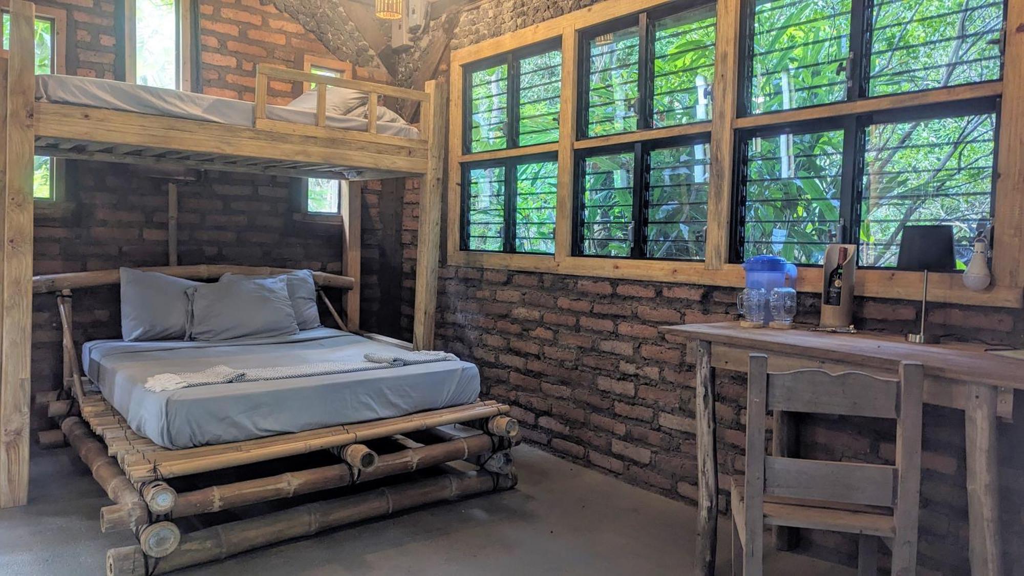 Selvista Guesthouses Balgue Esterno foto