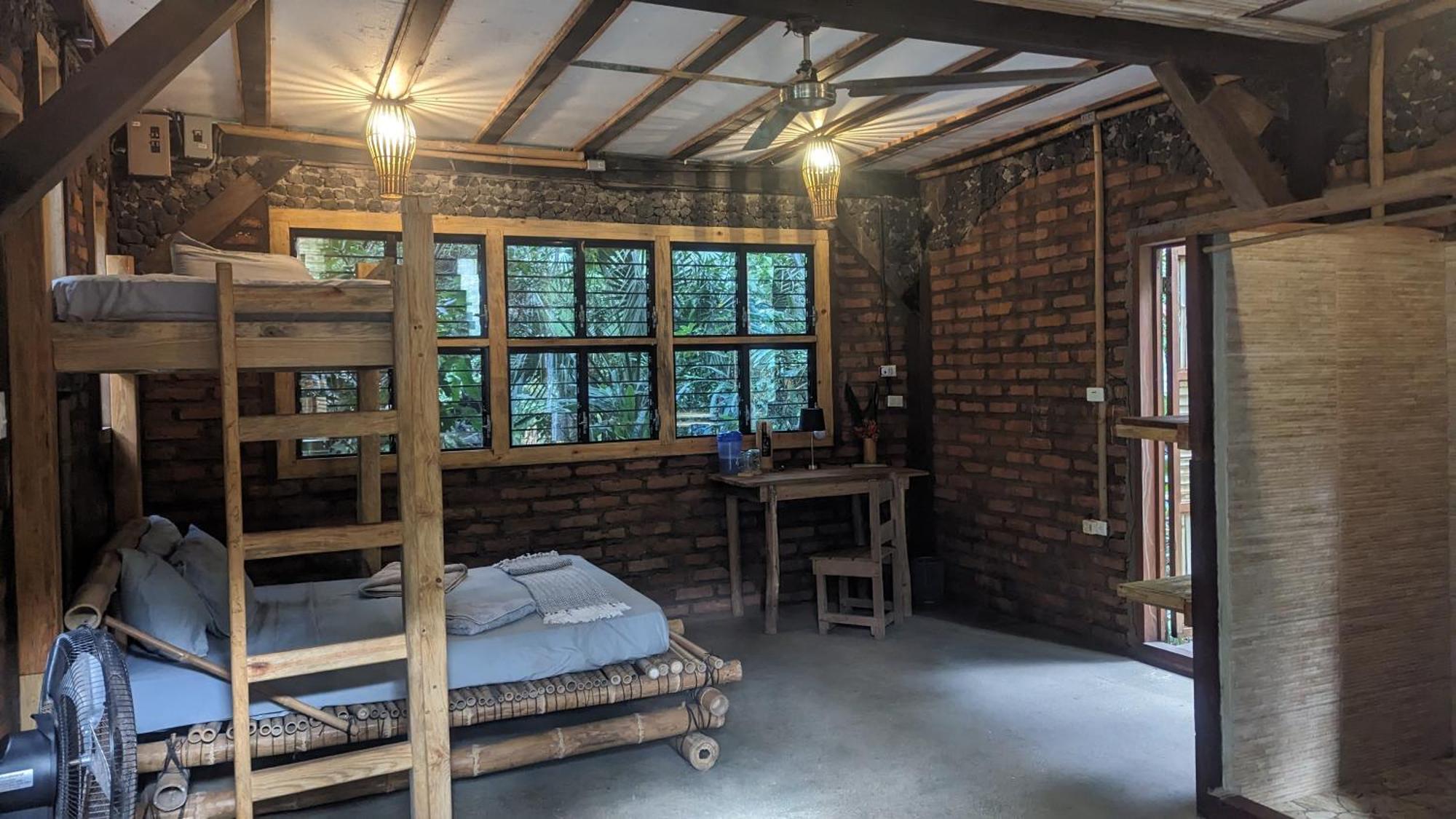 Selvista Guesthouses Balgue Esterno foto