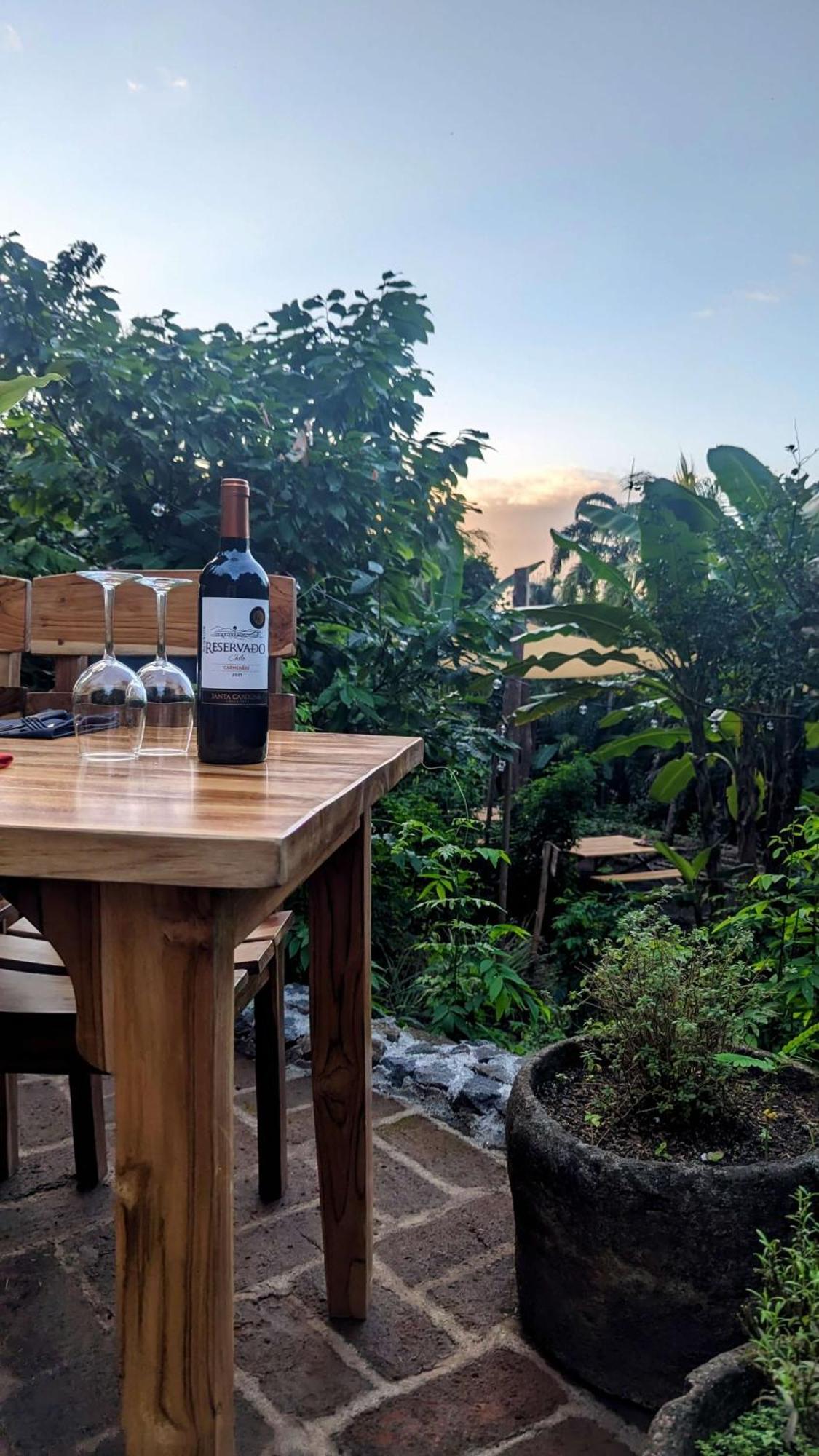 Selvista Guesthouses Balgue Esterno foto