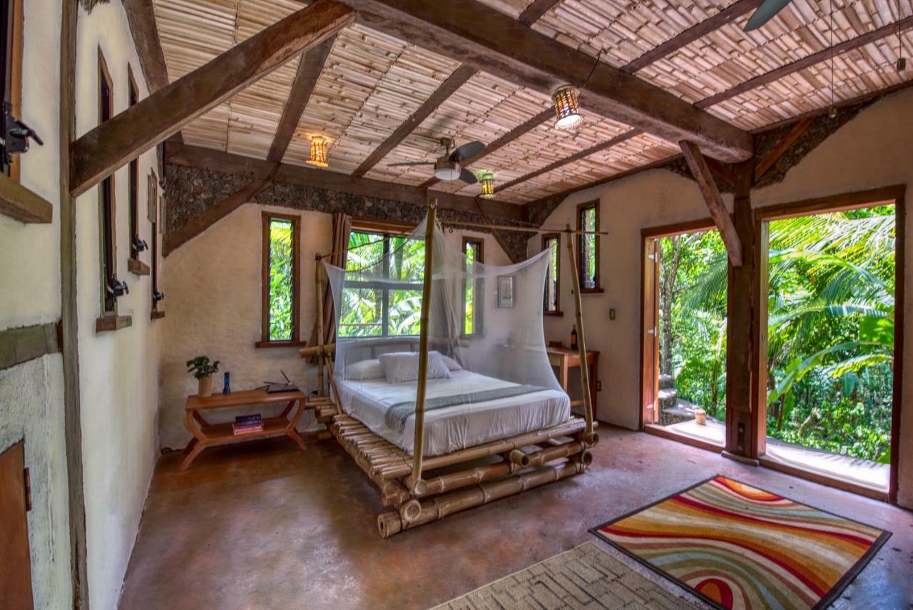 Selvista Guesthouses Balgue Esterno foto