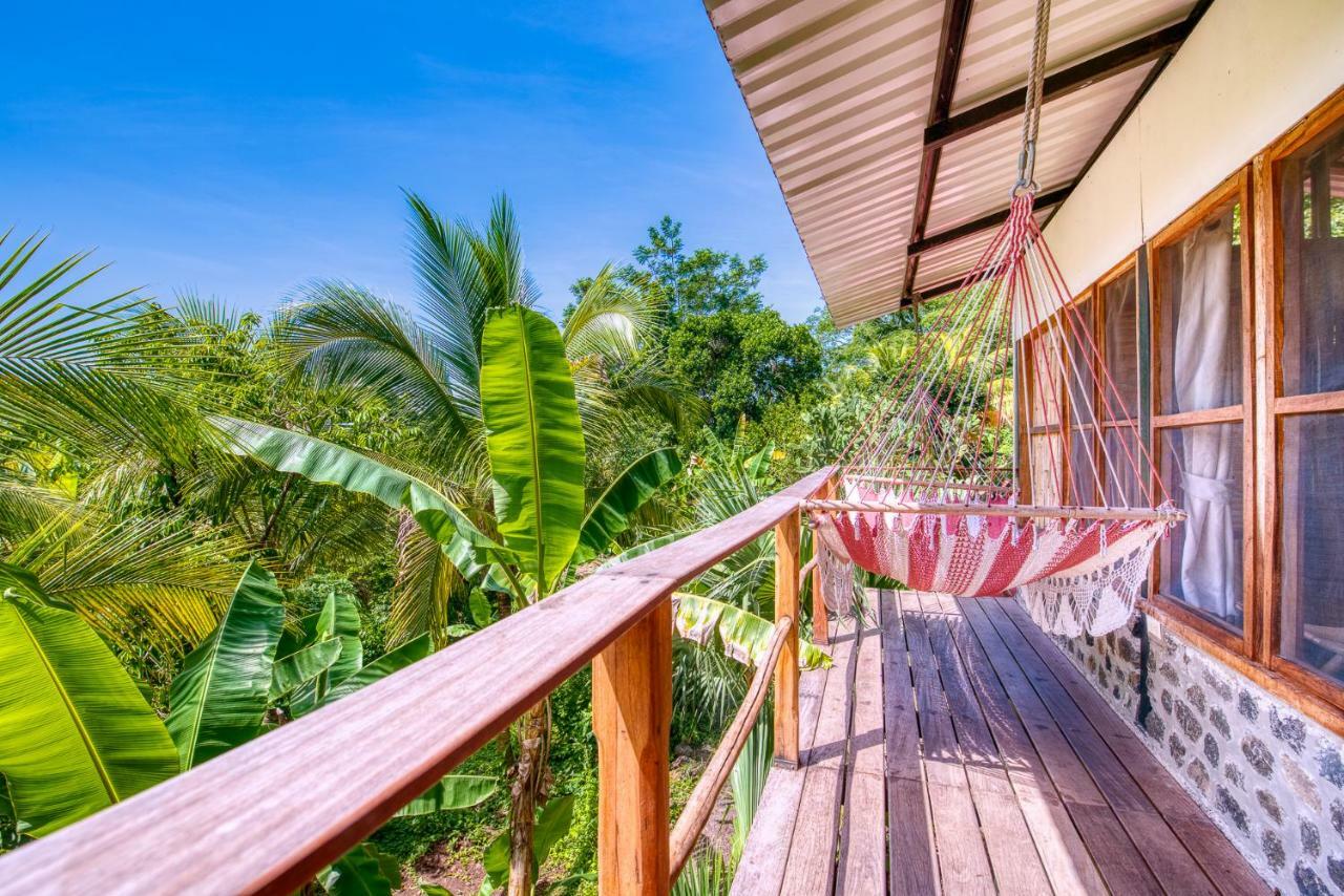 Selvista Guesthouses Balgue Esterno foto