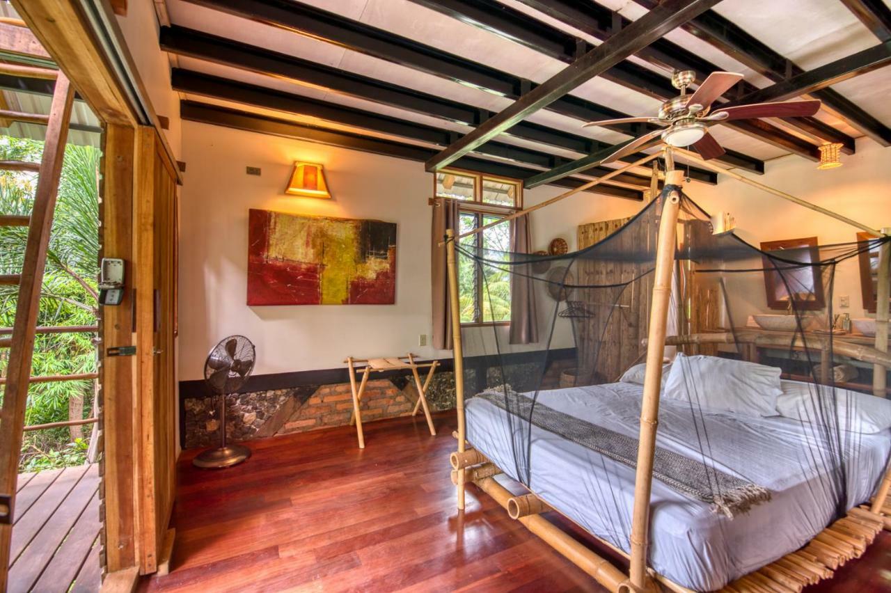 Selvista Guesthouses Balgue Esterno foto